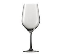 Schott Zwiesel Vina Crystal Wine Goblets 514ml (Pack of 6) - [CC687]
