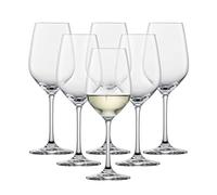 Schott Zwiesel Vina Crystal White Wine Goblets 279ml (Pack of 6) - [CC688]