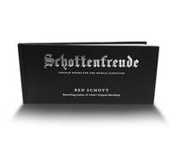 Schottenfreude: German Words for the Human Condition