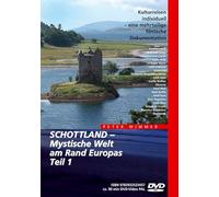 Schottland - Mystische Welt am Rand Europas Teil 1