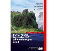 Schottland - Mystische Welt am Rand Europas Teil 4