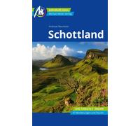 Schottland Reisefuhrer Michael Muller Verlag: I, Neumeier, Neumeier,.