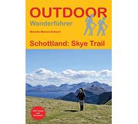 Schottland: Skye Trail