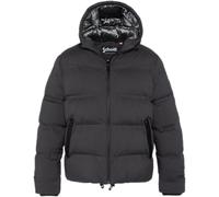 Schott's Inland Tech Puffer Gris XL