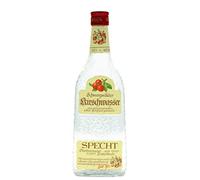 Schpecht Kirschwasser, 700ml, 40% ABV,