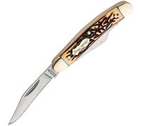 Schrade Uncle Henry Junior 807UH pocket knife