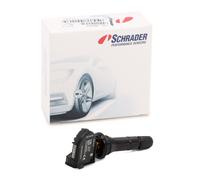 WHEEL SENSOR TYRE PRESSURE CONTROL SYSTEM FOR FORD C-MAX/II/GRAND FOCUS/III 1.6L