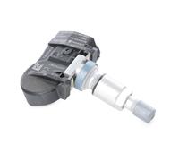 SCHRADER Wheel Sensor, tyre pressure control system 3151B 433 with groove, with valves BMW: 3 Touring, 3 Saloon, 2 Coupe, MINI: Hatchback, Convertible