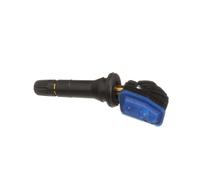 Schrader 33560 EZ-Sensor Single SKU (314.9 MHz, 315 MHz, and 433 MHz) Programmable Snap-in Fixed Angle Valve Tire Pressure Monitoring Sensor (TPMS), Requires Programming Before Installation