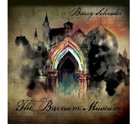 SCHRADER,BARRY - The Barnum Museum