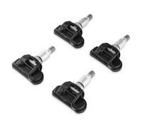 Schrader Tire Pressure Sensor TPMS Mercedes A0009050030 A0009053907 A0009057200