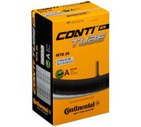 Continental Schrader Valve MTB 26 X 1.75-2.5 inch Schrader inner tube 40 mm