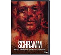 Schramm: Into The Mind Of A Serial Killer [DVD] [2016] [NTSC]