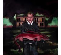 Schramm - Something Smelling Funny - Ep [VINYL]