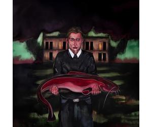 Schramm - Something Smelling Funny - Ep [VINYL]