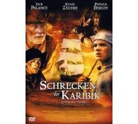 Schrecken der Karibik