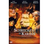 Schrecken der Karibik - Die Schatzinsel