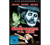 Schreckenshaus des Dr. Death, Das