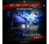 Schrei der Angst - Tod auf Eis-Feeder (05)