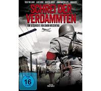 Schrei der Verdammten - Die Geschichte von Simon Wiesenthal