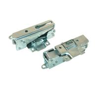 Schreiber APP6302 APM6121 APM6325 APM6321 APM6315 Fridge Door Hinges Pair