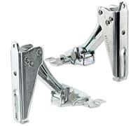 Schreiber APP6302 Fridge & Freezer Door Hinges 1 Pair