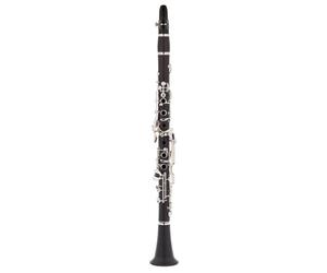 Schreiber D-16 Bb-Clarinet
