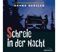 Schreie in der Nacht