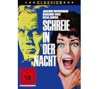 Schreie in der Nacht [DVD] [1969]