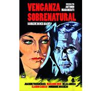 Schreie in der Nacht (VENGANZA SOBRENATURAL, Spain Import, see details for languages)