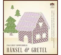 Schreier - Hänsel & Gretel (Gesamtaufnahme)
