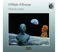 Schreier/Klee/Rpndr - Holderlin-Lieder
