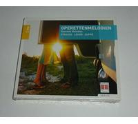 Operetta Melodies (CD) Album
