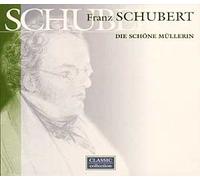 Schreier,Peter - Die Schöne Müllerin