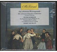 Compilation - Les Plus Beaux Chants Populaires Allemands