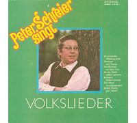 Schreier, Peter - Peter Schreier Singt Volkslieder