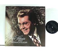 Schreier, Peter - Peter Schreier Singt Weihnachtslieder