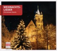 Schreier, Peter - Weihnachts-Lieder