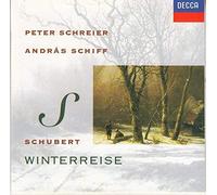 Schreier - Schubert:Winterreise