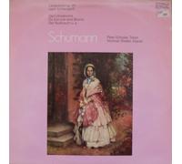 Schreier Shetler - Schumann Die Lotosblume Der Nu?baum Liederkreis