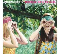 Schreifels, Walter - An Open Letter to The Scene [VINYL]