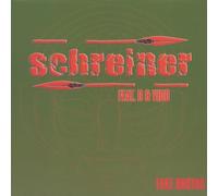 Schreiner - Fake Brotha [Vinyl Maxi-Single] [VINYL]