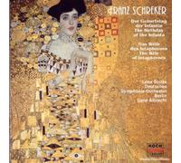 Schreker: Der Geburtstag der Infantin