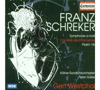 Schreker: Symphony No.1