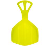 Schreuders Sport Snow Sledge Seat - Yellow, Universal