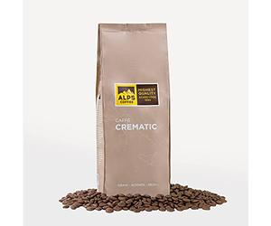 Schreyögg Coffee Crematic Beans, 1 Pack (1 x 1 kg)