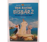 Schrickel, B: Der kleine Eisbär 2 - Die geheimnisvolle Insel