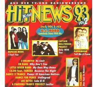 Schrille Dancefloor Hits aus den 90er Jahren (CD Compilation, 14 Titel, Diverse Künstler) Depeche Mode - I Feel You / Paper Moon - Tell Me a Poem / Dance For Peace - Stalingrad / Phil Carmen - One Foot In Heaven / Alan Parson's Trance Project - Lucifer u.a.