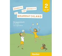 Schritt fur Schritt ins Grammatikland: Grammatik fur Kinder und Jugendliche (GRAM)