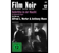 Schritte in der Nacht (He Walked By Night) (DVD)